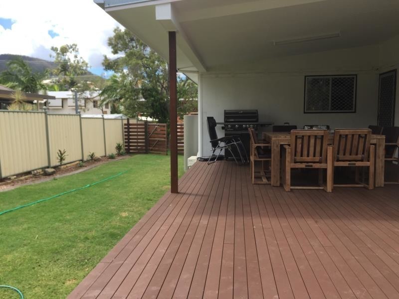 363 Marsh Avenue, Frenchville QLD 4701